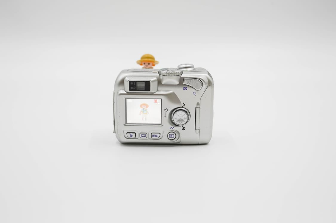 Nikon Coolpix 2100 (니콘 쿨픽스 2100) 상품이미지2