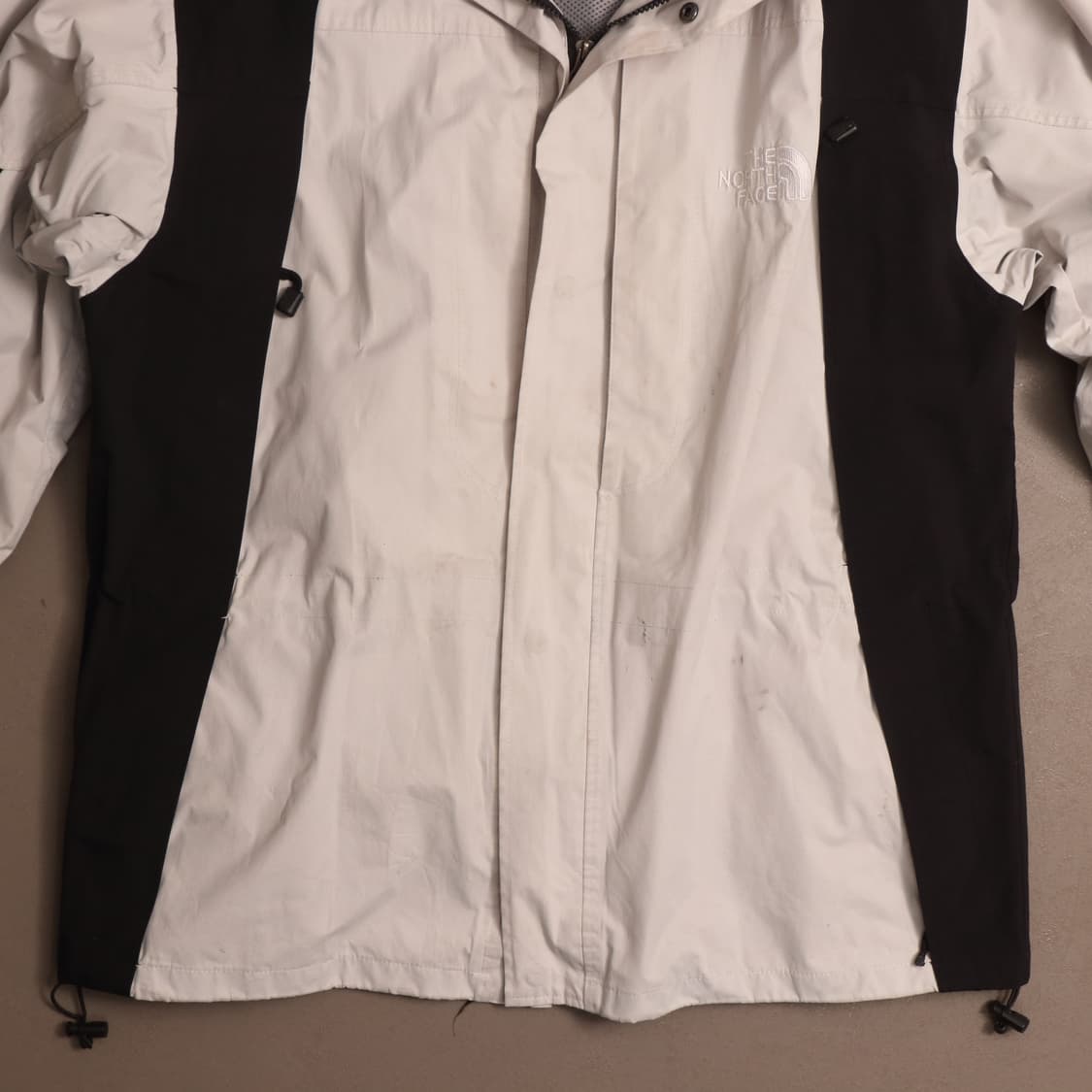 00's 노스페이스 고어텍스 xcr 바람막이 자켓 A1562 상품이미지4