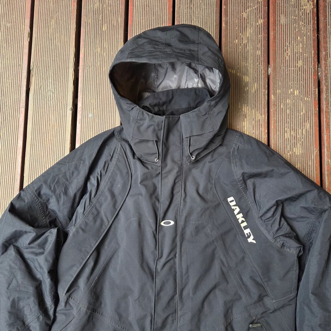 오클리 바람막이 상품이미지2