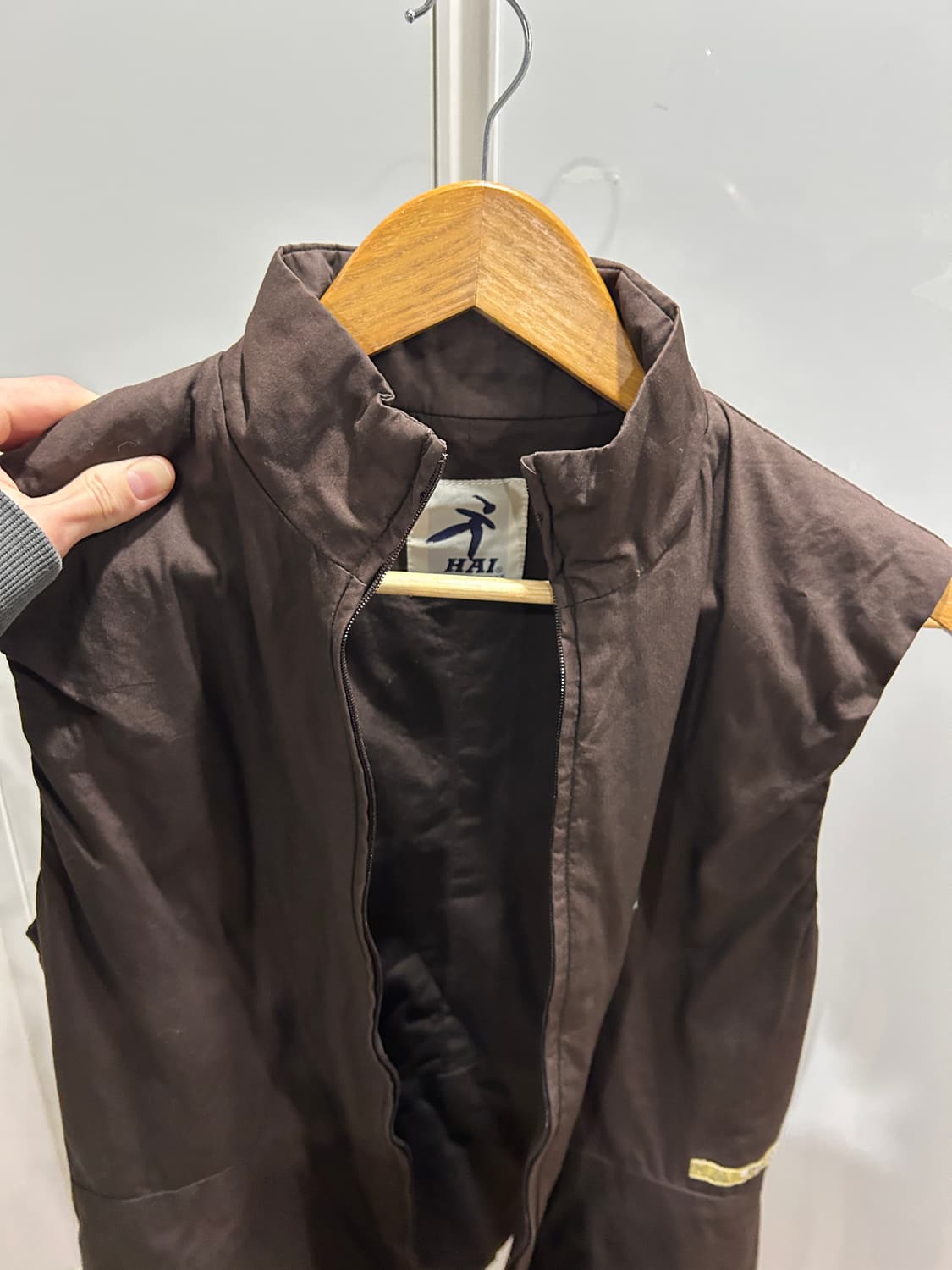 Issey Miyake hai 베스트 hai sporting gear 상품이미지5