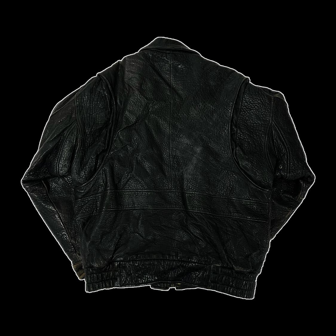 [VINTAGE LEATHER] 90's Bewlays 상품이미지3