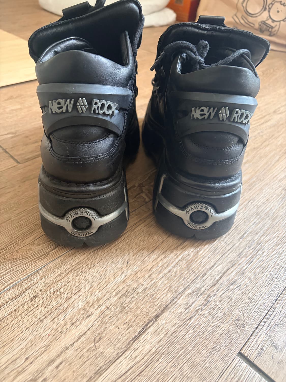 New Rock 290 상품이미지2