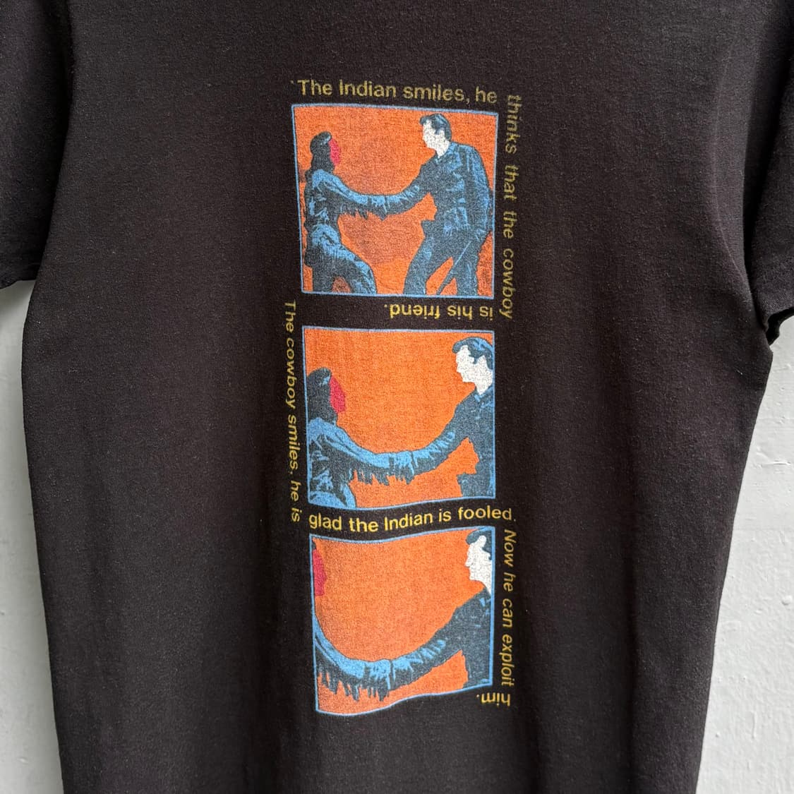Gang of Four t-shirt 상품이미지2
