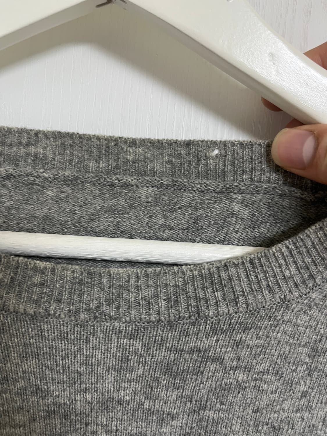 SOPHNET. Sweater 상품이미지3