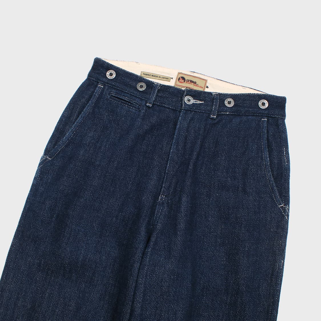 NIGEL CABOURN 상품이미지2