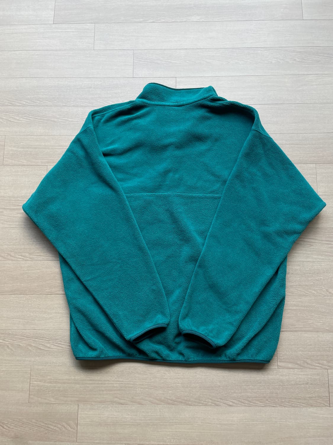 파타고니아 신칠라 에메랄드 틸 그린 상품이미지5