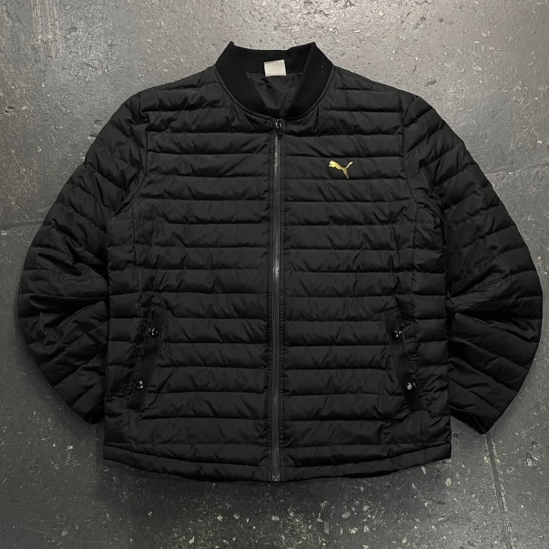 105 푸마 경량패딩  상품이미지1