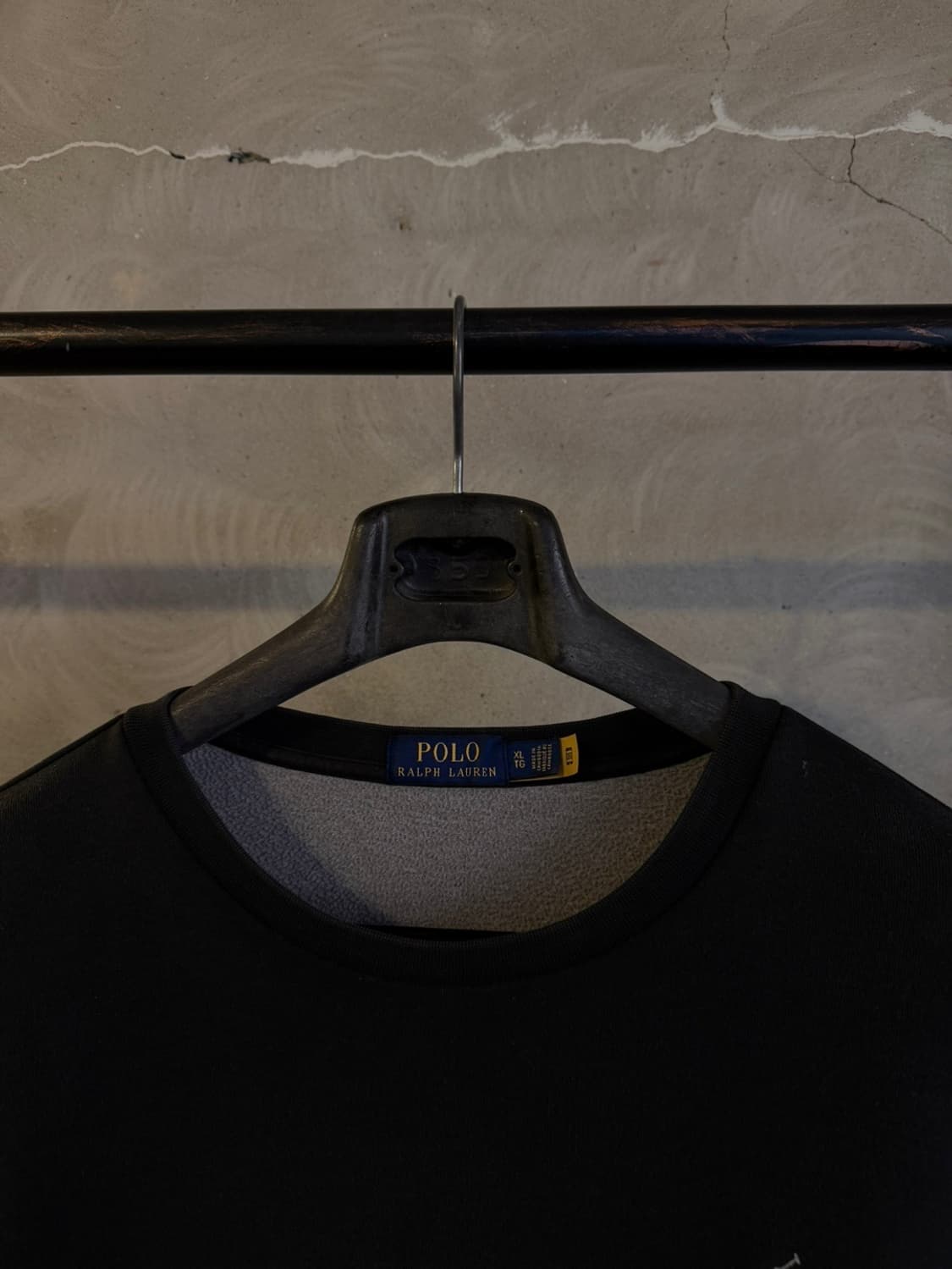 폴로 랄프로렌 맨투맨 105 상품이미지3