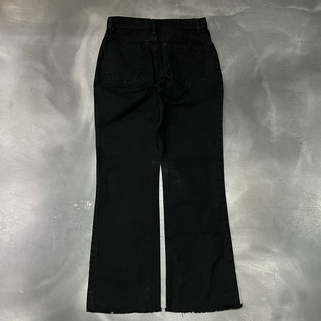  토리버치 데님 팬츠 y15438 상품이미지2