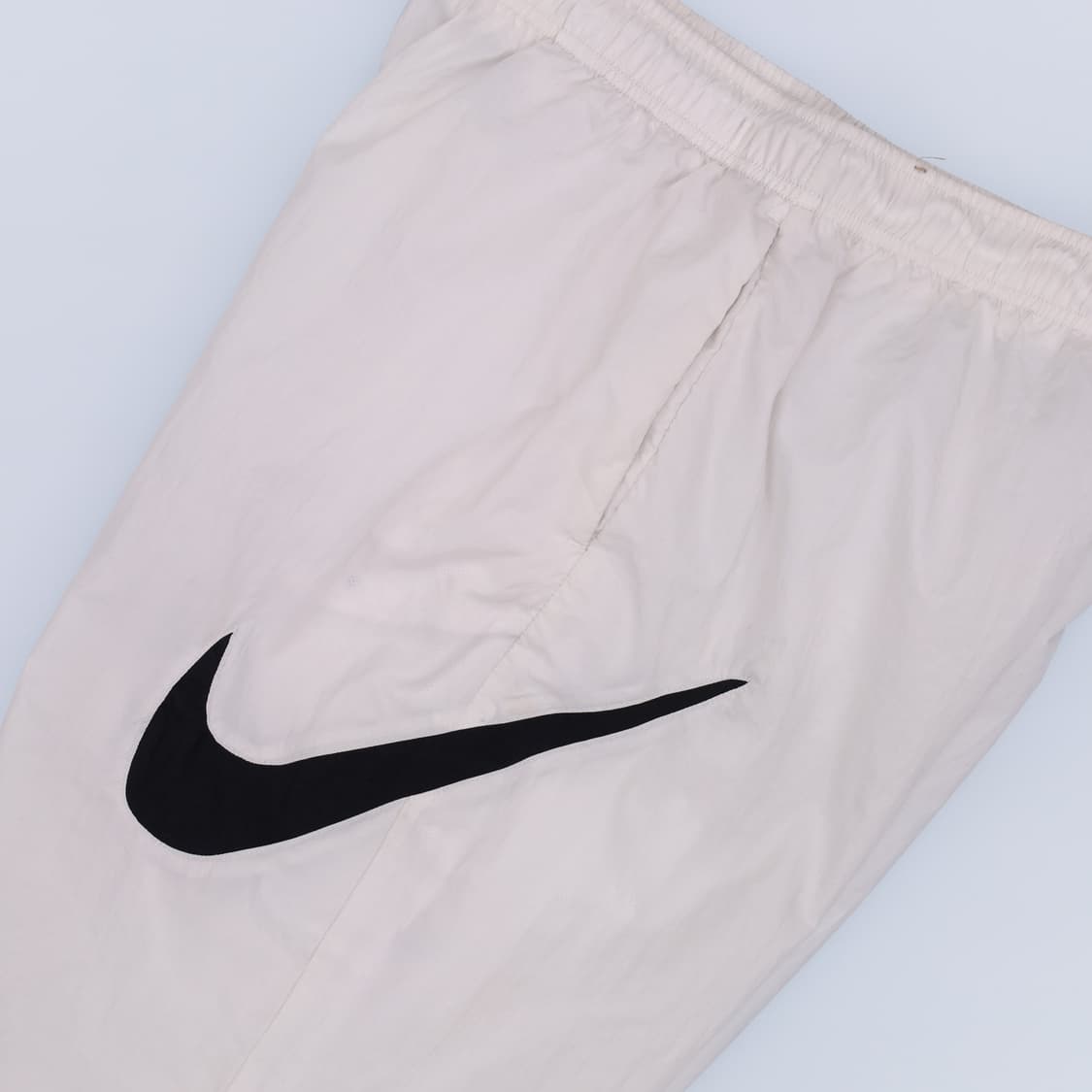 [L] 나이키 여성 에센셜 미드라이즈 트레이닝 조거 팬츠 N6864 상품이미지5