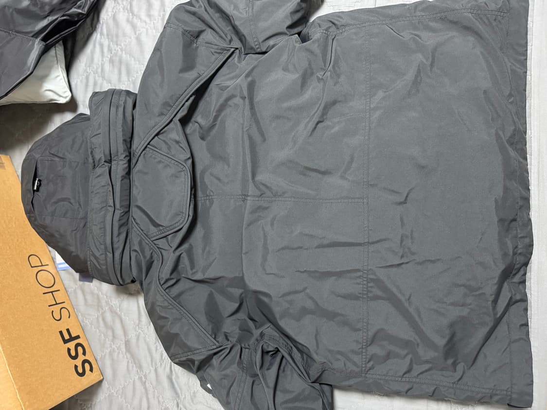 준지 고어텍스 다운점퍼 229 [48] 상품이미지5