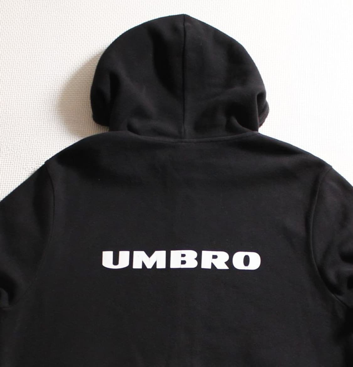 Umbro 엄브로 올드스쿨 트레이닝 져지 상품이미지3