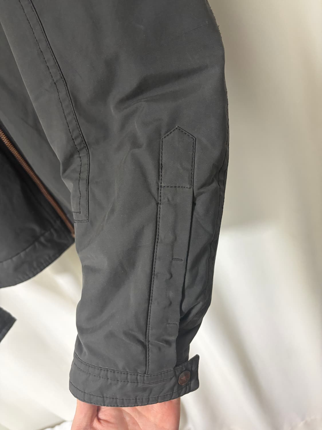 휴고 보스 레이싱 자켓 상품이미지3