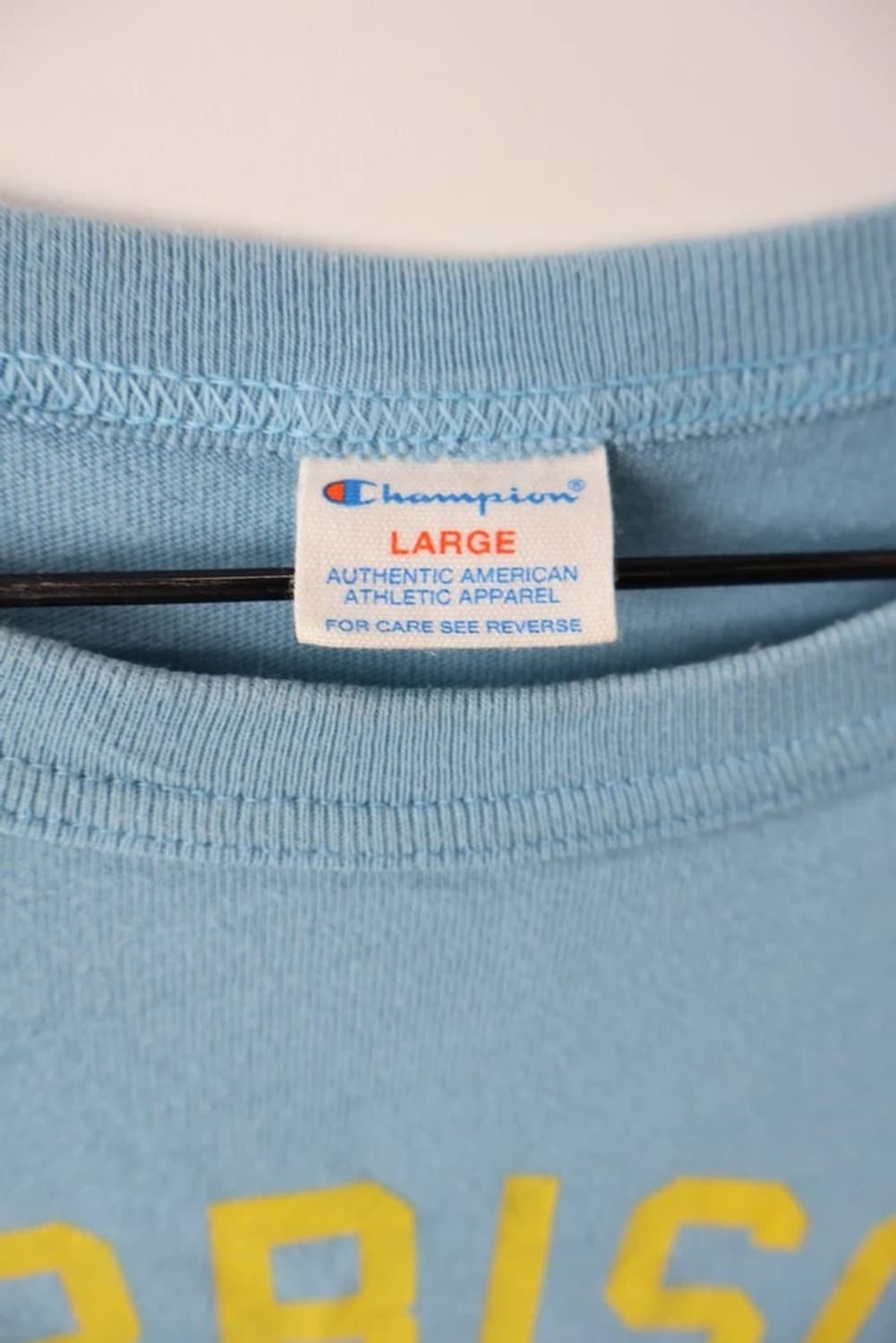 Champion Garrison Athletic Tee 상품이미지5