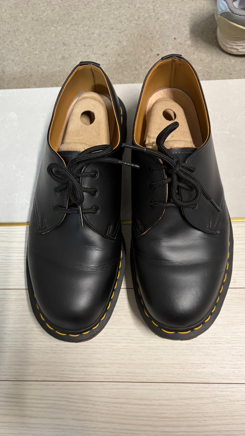 닥터마틴 mie 1461 uk9(280) 상품이미지1