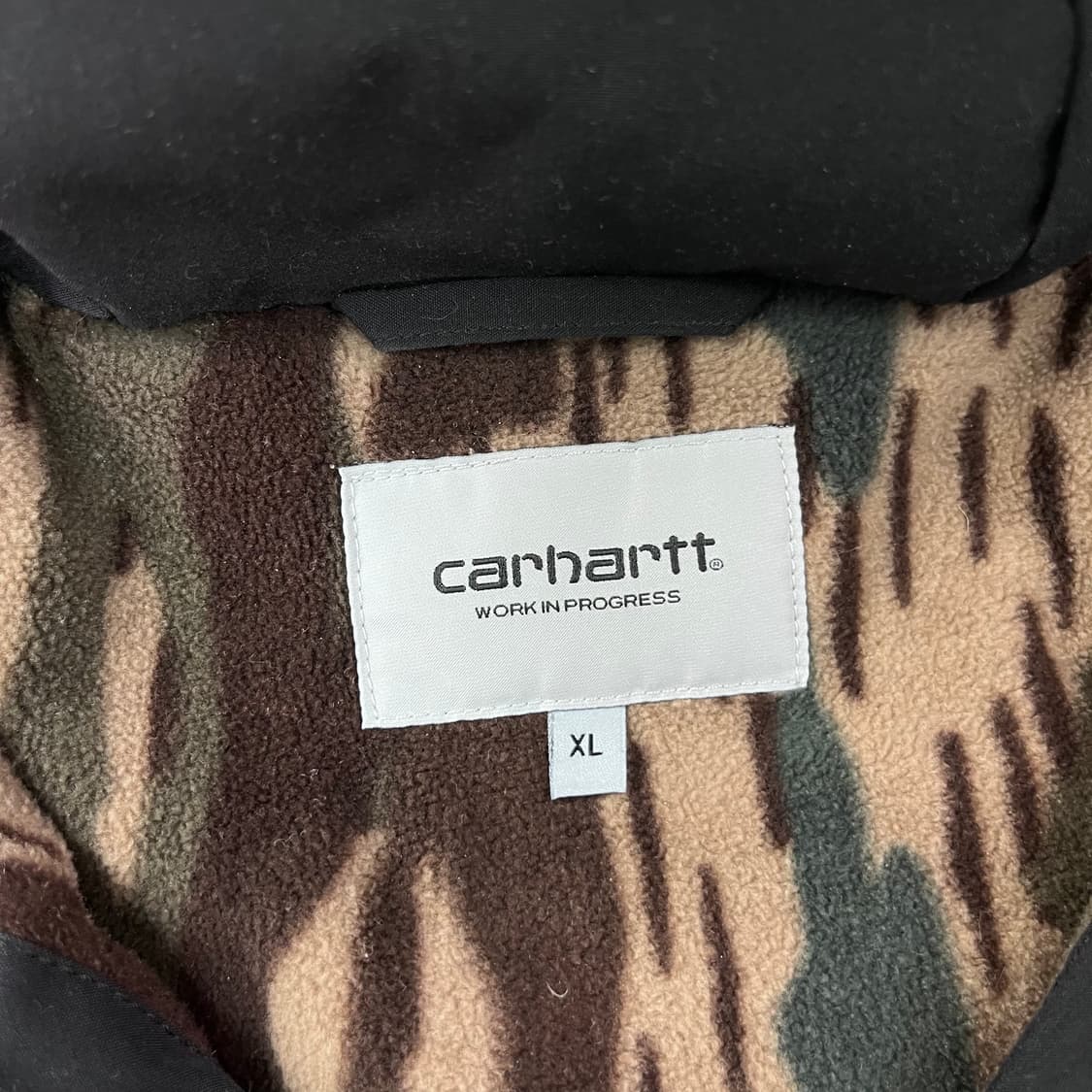 105 칼하트 WIP 킬다 자켓 상품이미지2