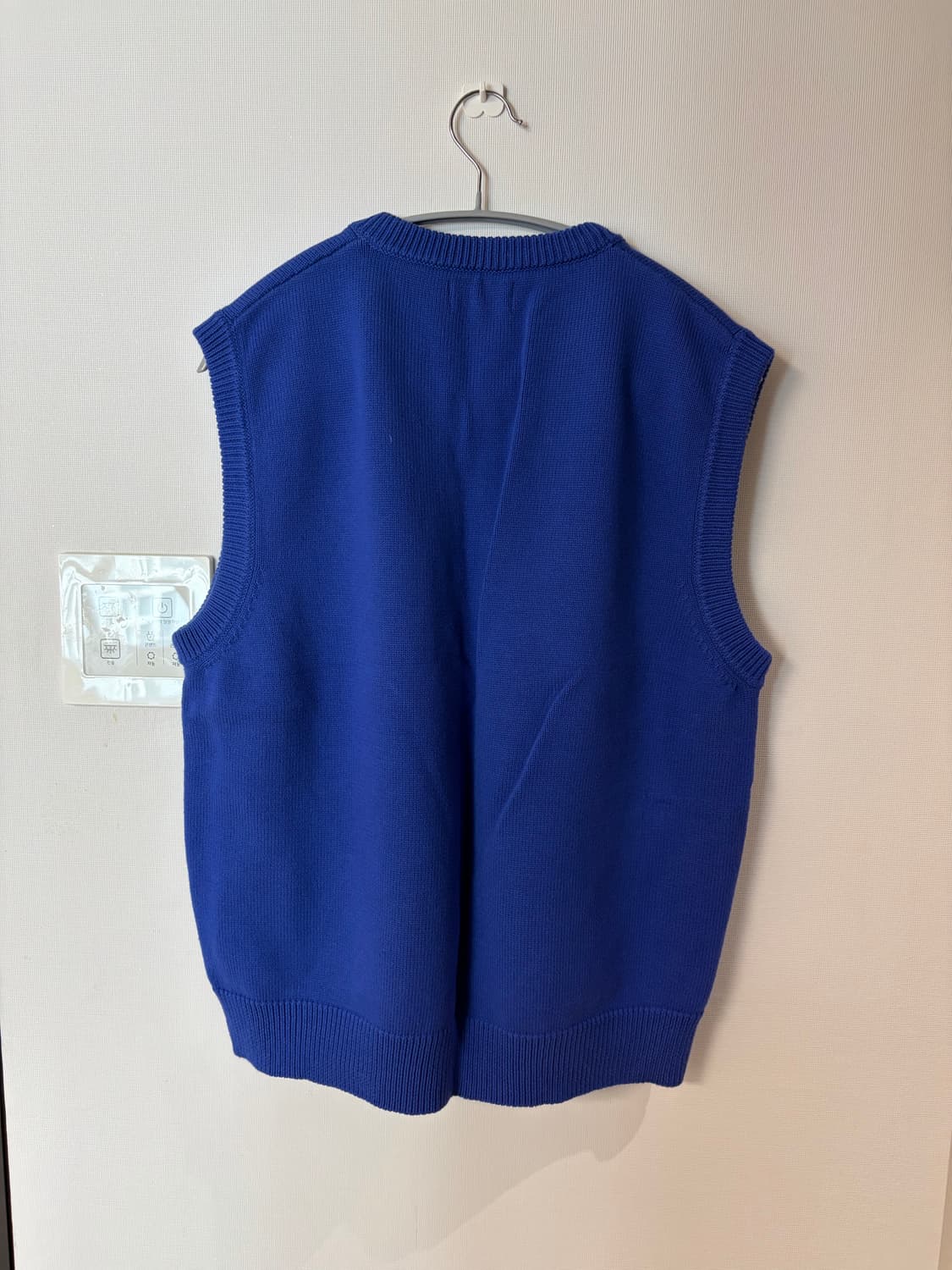 스투시 스웨터 베스트 상품이미지2