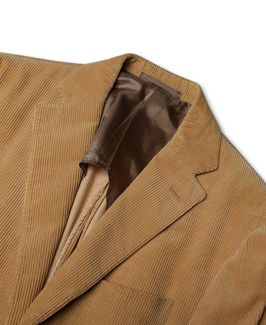 소버린 하우스 [Sovereign House]제냐 캐시미어 코듀로이 자켓 상품이미지2