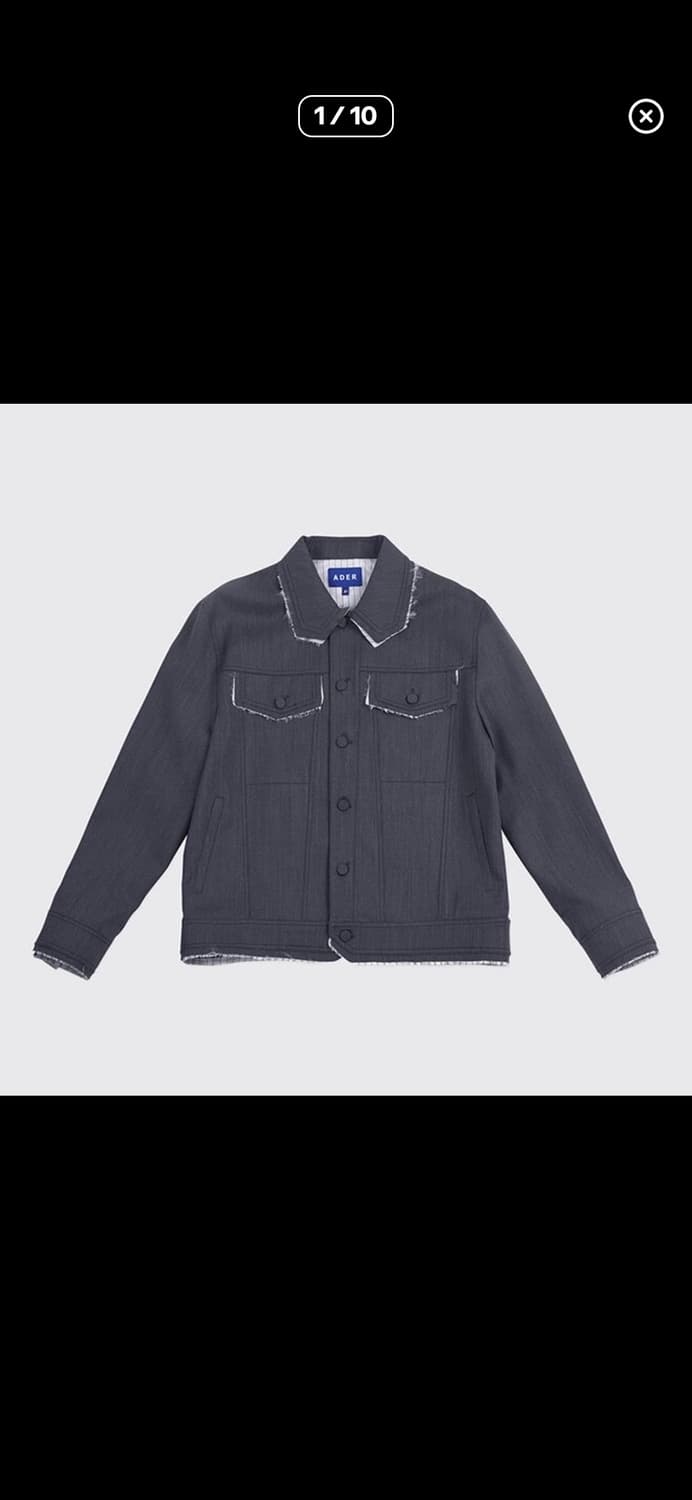 아더에러 아메릭 자켓 a1 상품이미지1