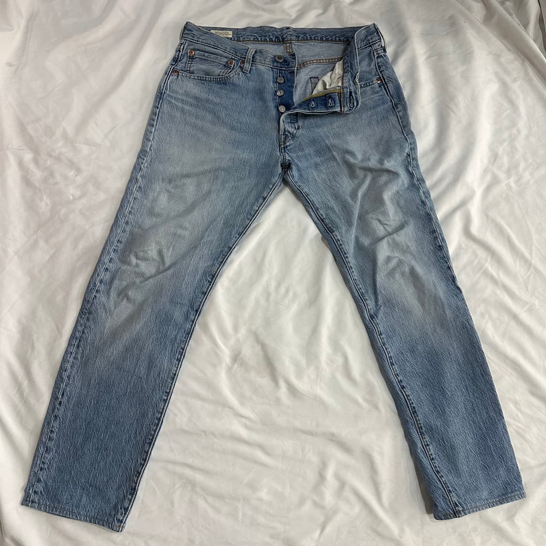 리바이스501 상품이미지1