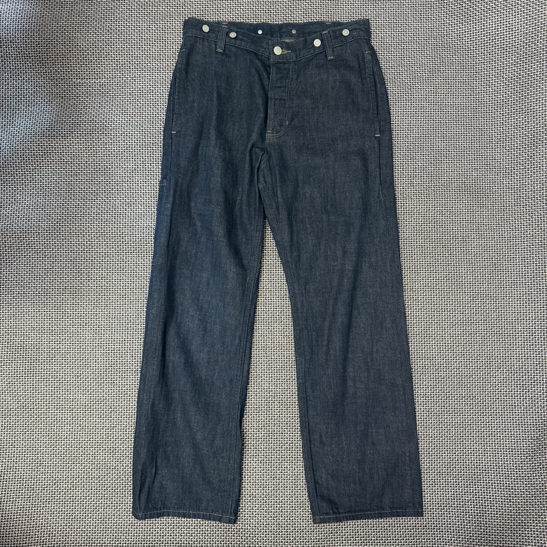 MHL x EDWIN 데님 (29) 상품이미지1