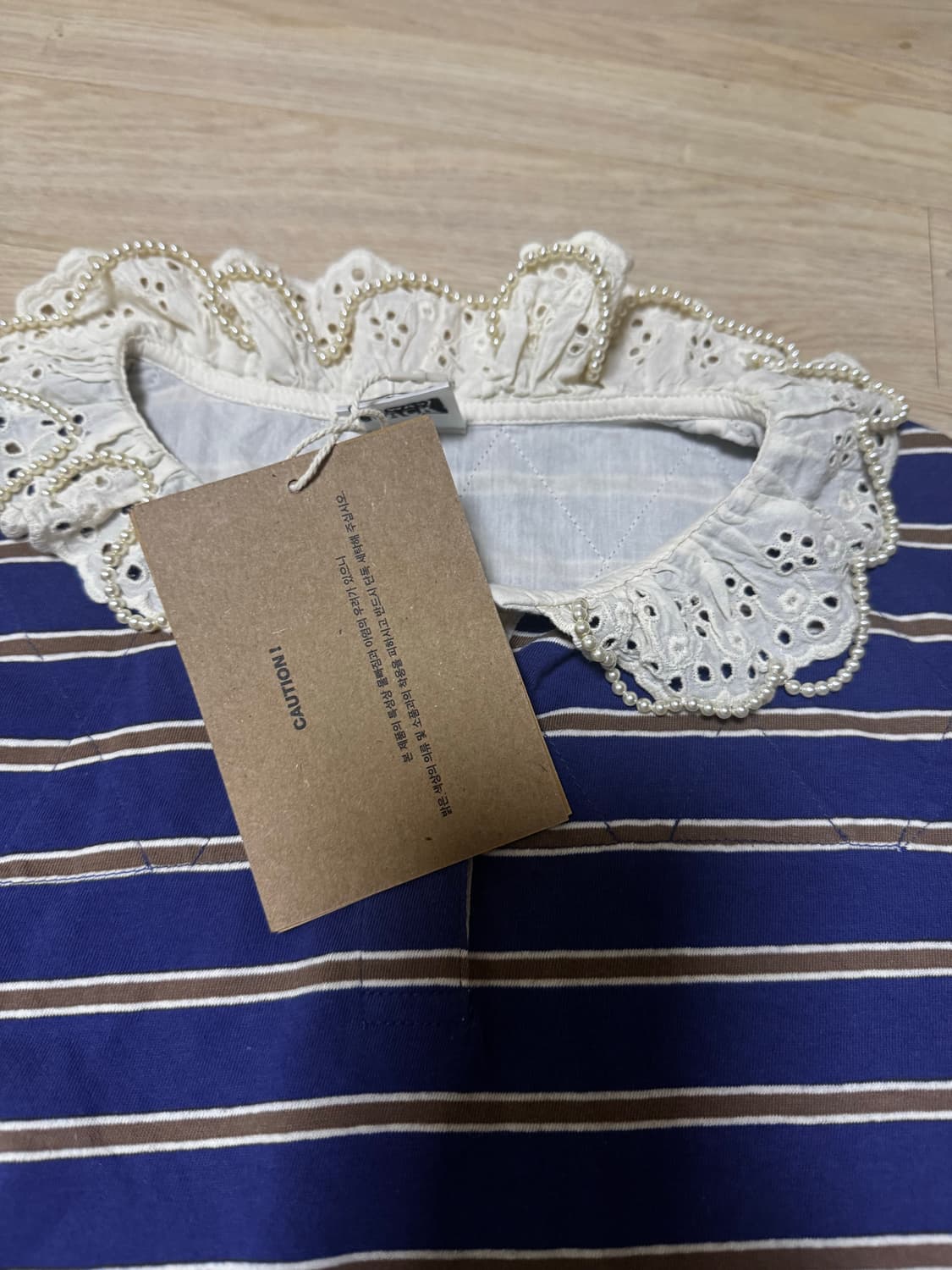 STANDALONE 빈티지 폴로티셔츠 새상품 상품이미지10