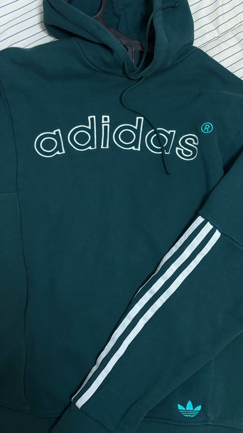 아디다스 후드티 상품이미지1