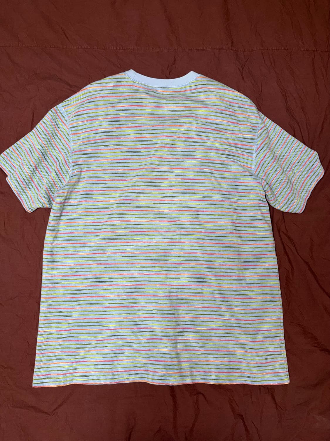 슈프림 반팔티 XL 상품이미지2