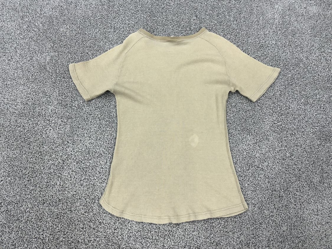 Barns Out Fitters 와플티 상품이미지3