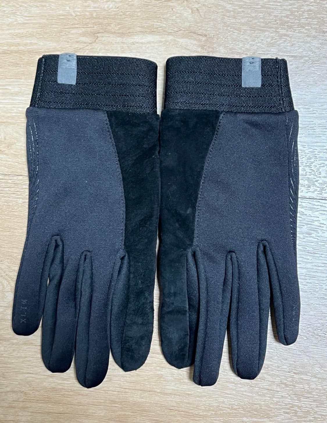 엑슬림 ep6 장갑 상품이미지2