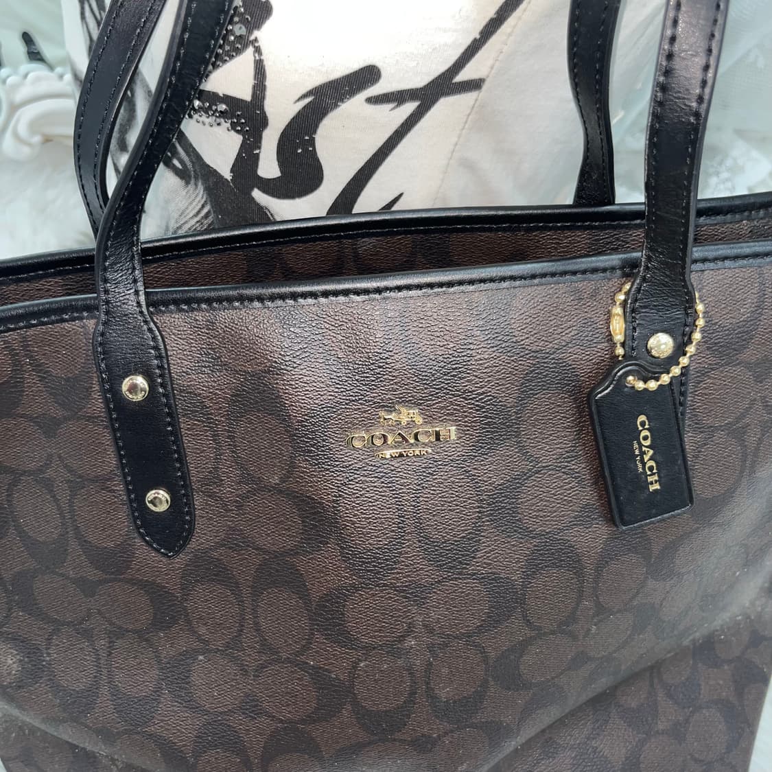 Coach 상품이미지3