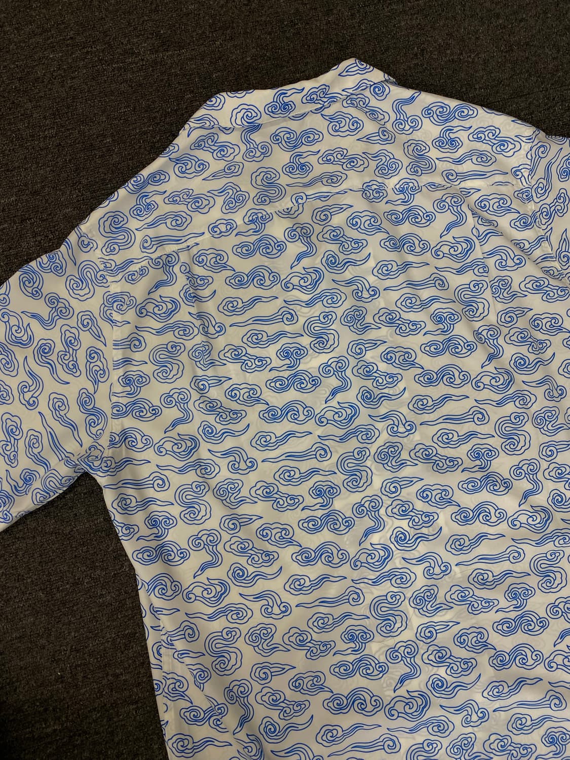 AQ 반팔 셔츠  상품이미지6