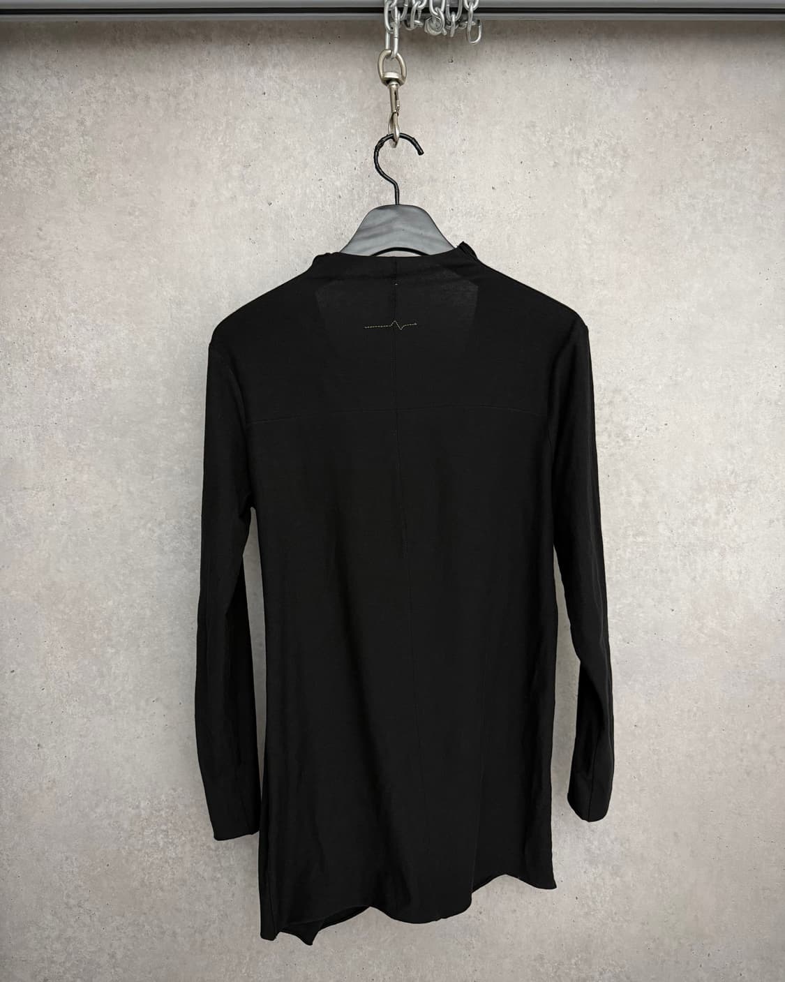 FIRST AID to the INJURED long sleeve 상품이미지6