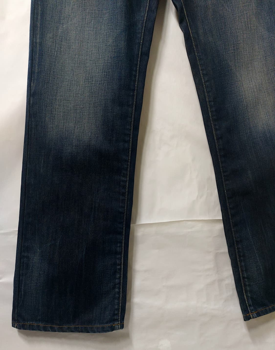 휴고보스 데님 청바지 34 상품이미지5