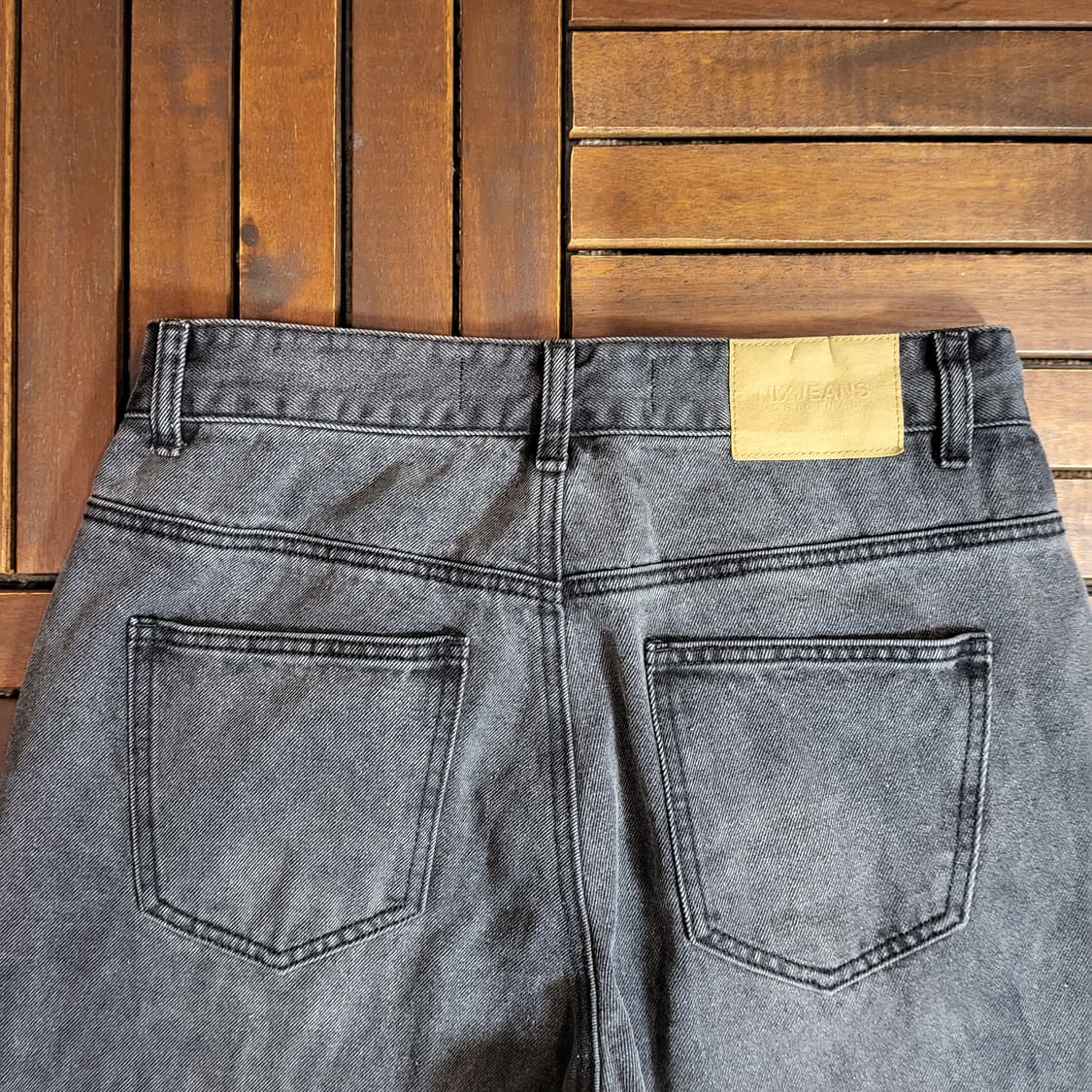 닉스 청바지 (30) 상품이미지6