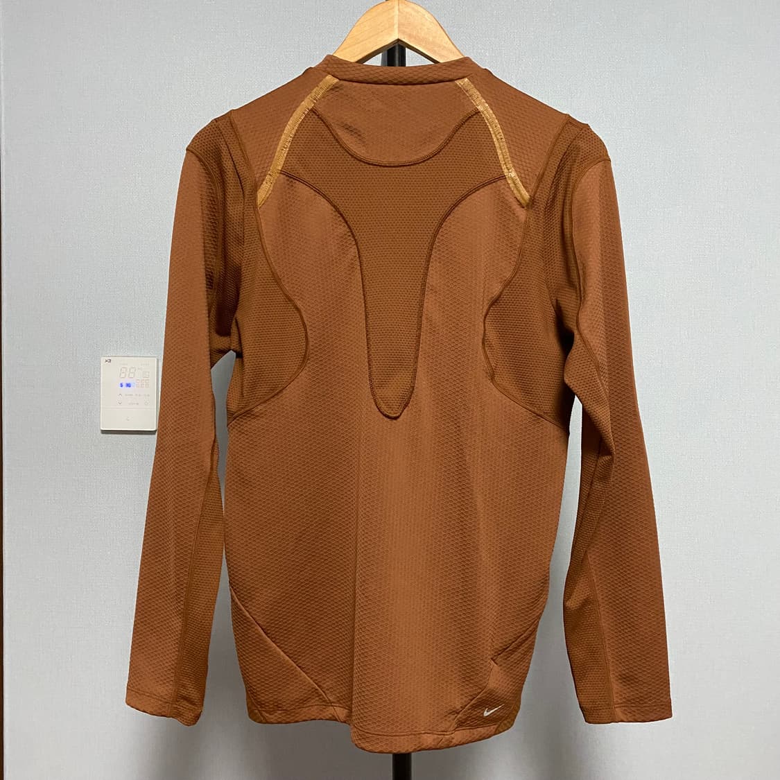 [L] 나이키 갸쿠소우 롱슬리브 긴팔티 상품이미지2
