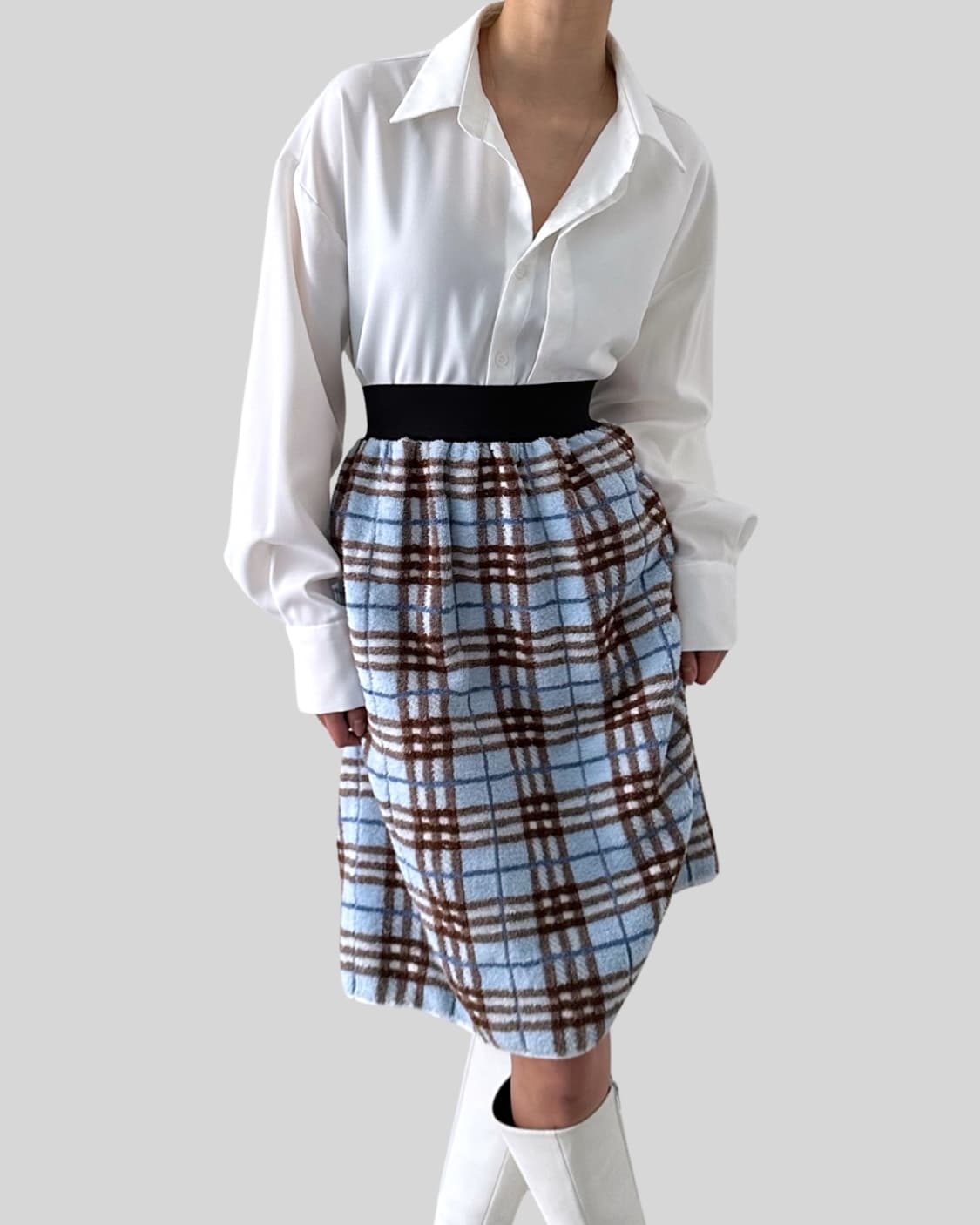 towle custom skirt 상품이미지1