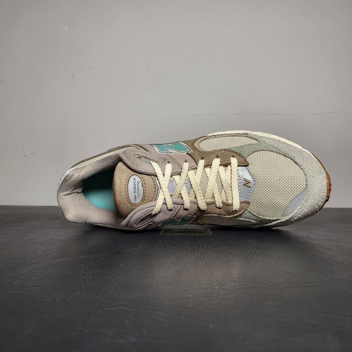 뉴발란스 운동화 260m 상품이미지6