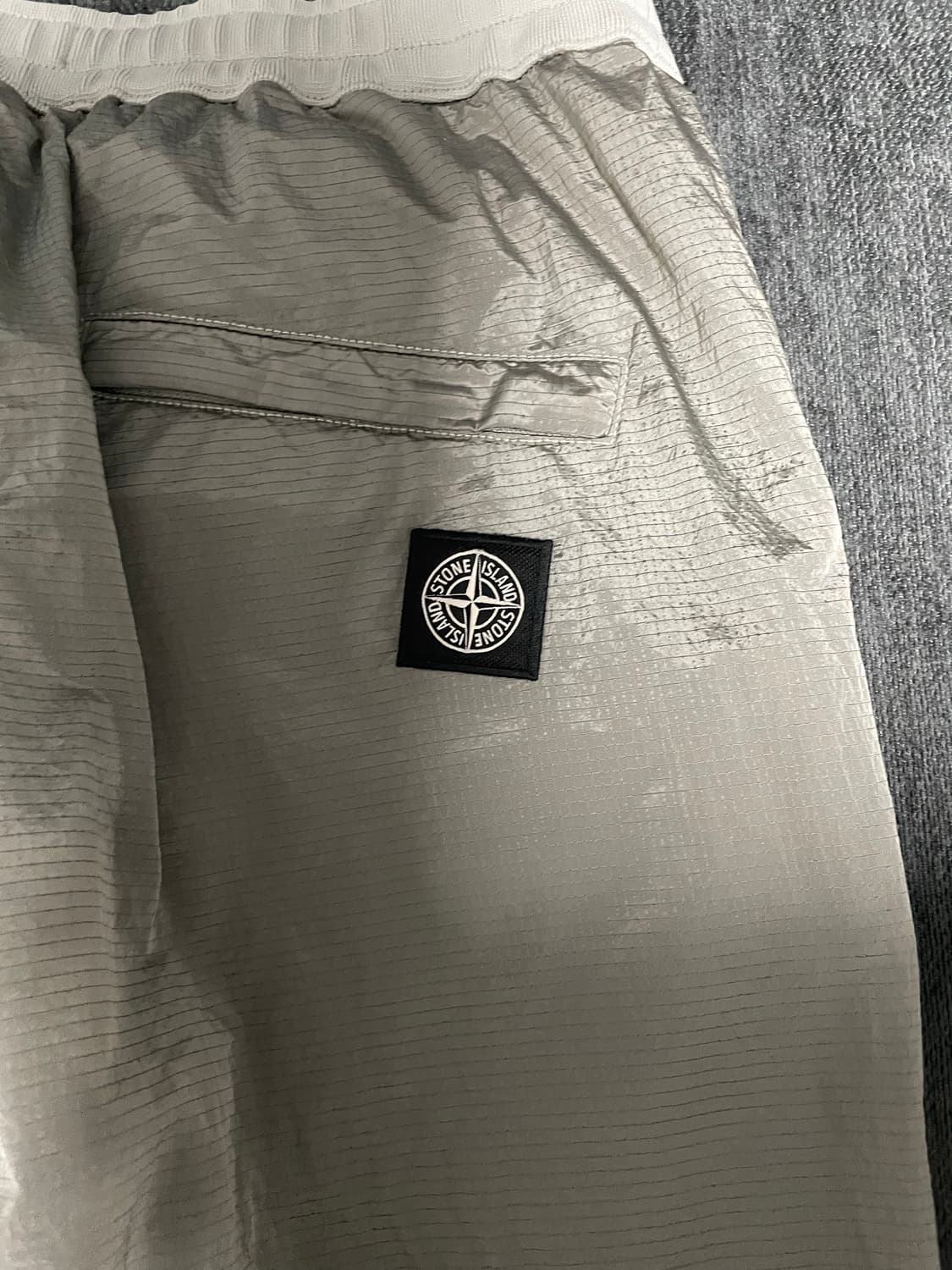 스톤아일랜드 바지 상품이미지3