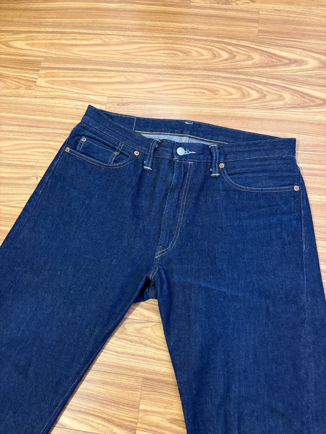 리바이스 LVC 54501 36x34 상품이미지2