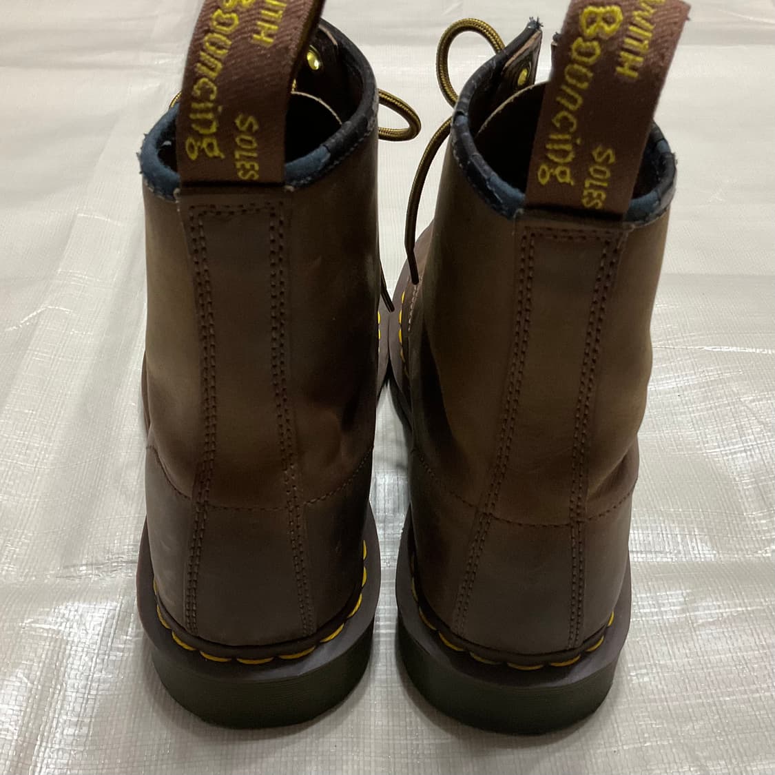 닥터마틴 1460 크레이지호스 270 상품이미지8