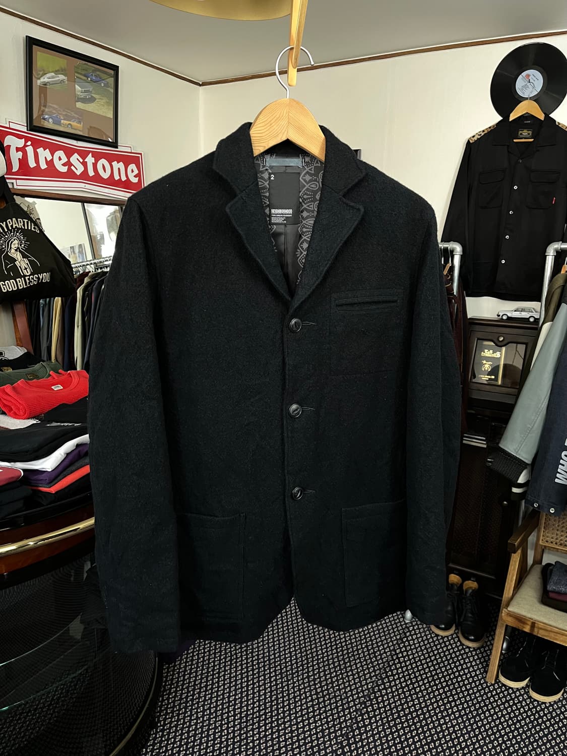 2000s Neighborhood 상품이미지1