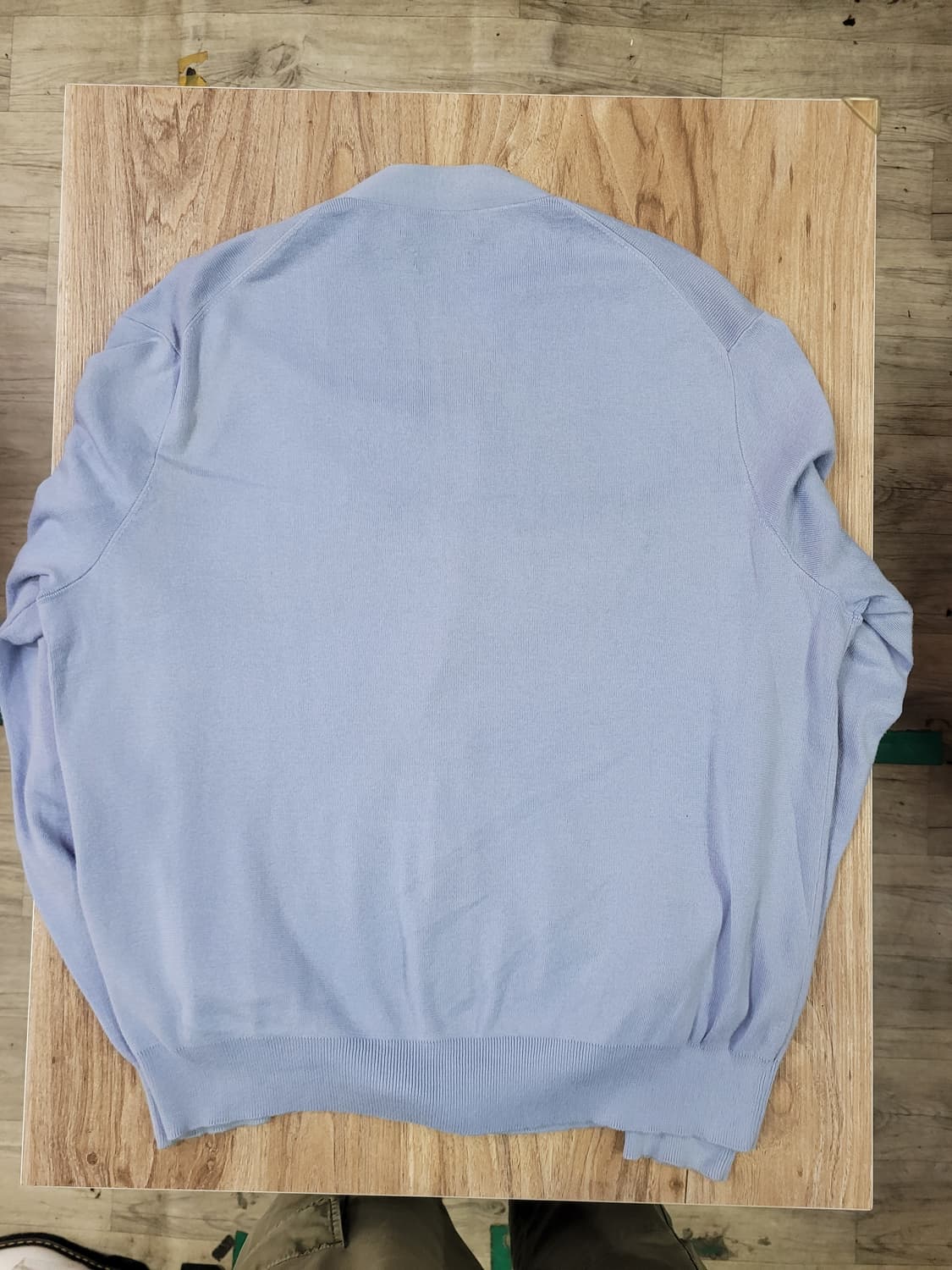 Polo 폴로 랄프로렌 가디건 상품이미지2
