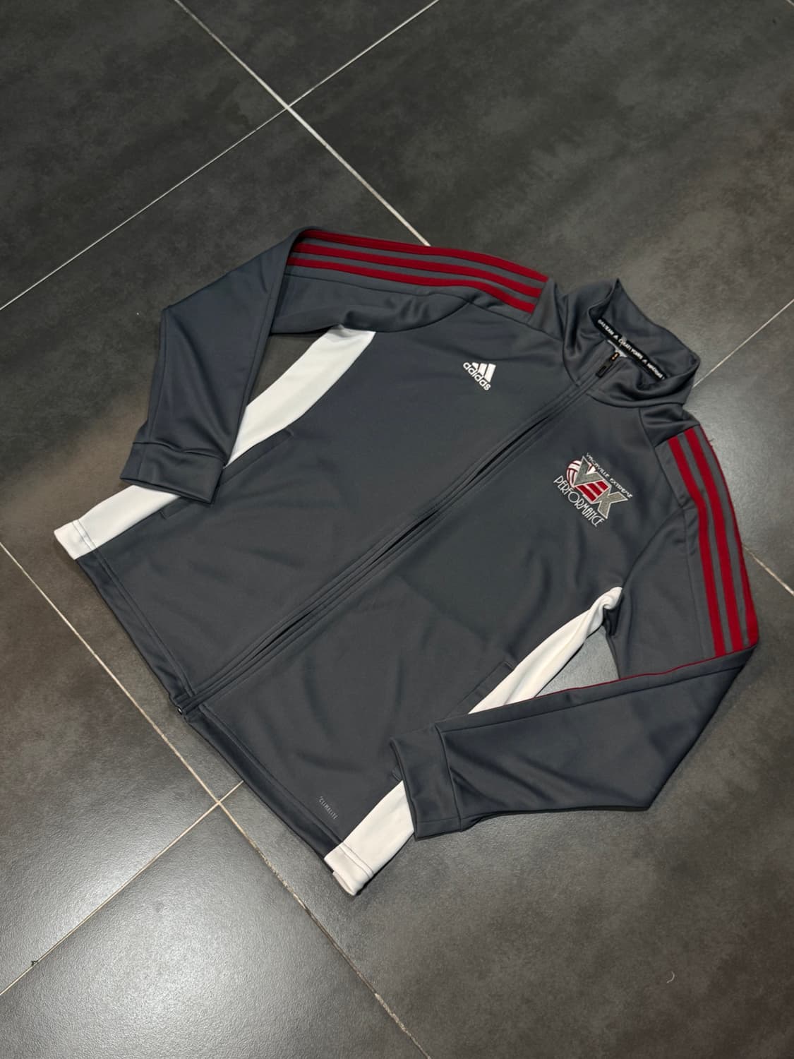 ADIDAS vex 집업 상품이미지1