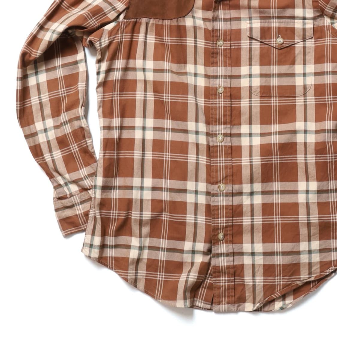 폴로 랄프로렌 Polo by Ralph Lauren Check Shrit 상품이미지3