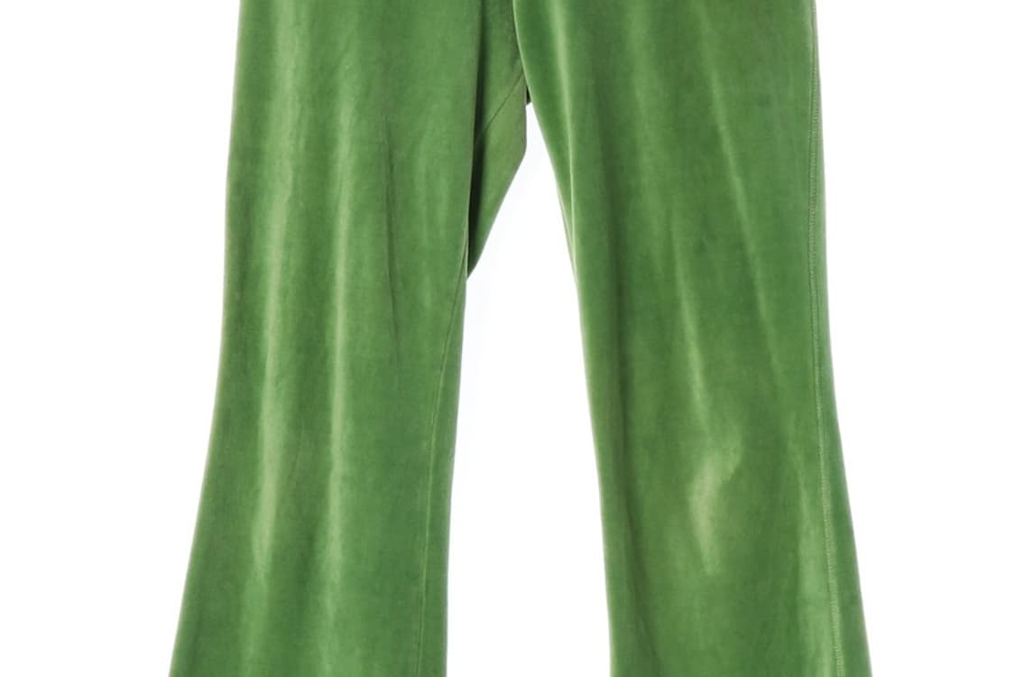 AMERICANBRITISH&CASUAL 벨로어 팬츠 상품이미지4