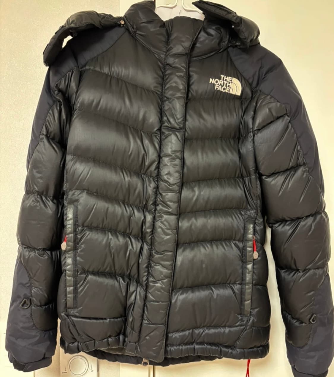 노스페이스 써밋 850  상품이미지1