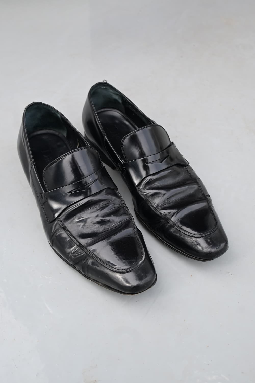 10SS [Kris Van Assche] Leather Loafer 상품이미지6