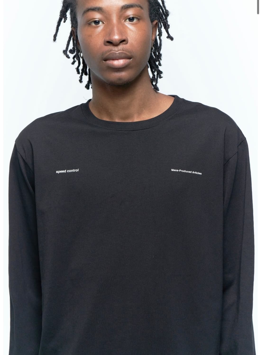 [M] MPa SPEED CTRL SLEEVE (BLACK) 상품이미지3