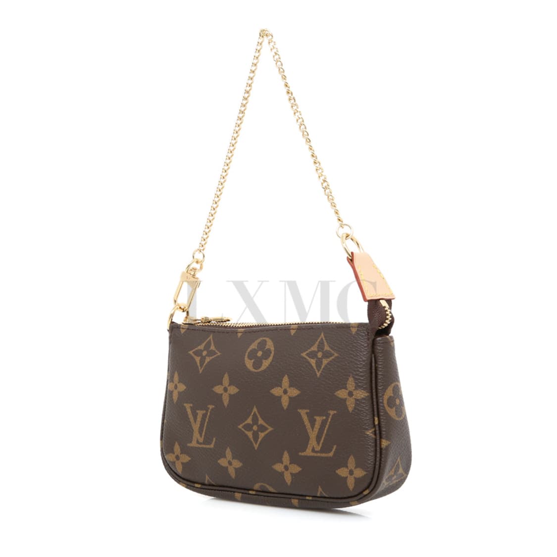 루이비통 모노그램 미니 포쉐트 악세수아 파우치 M58009 상품이미지3